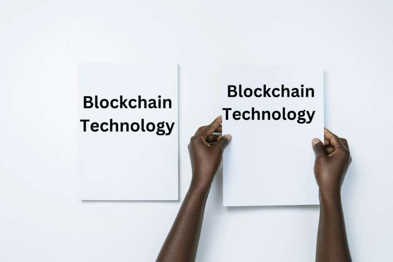 Blockchain Technology